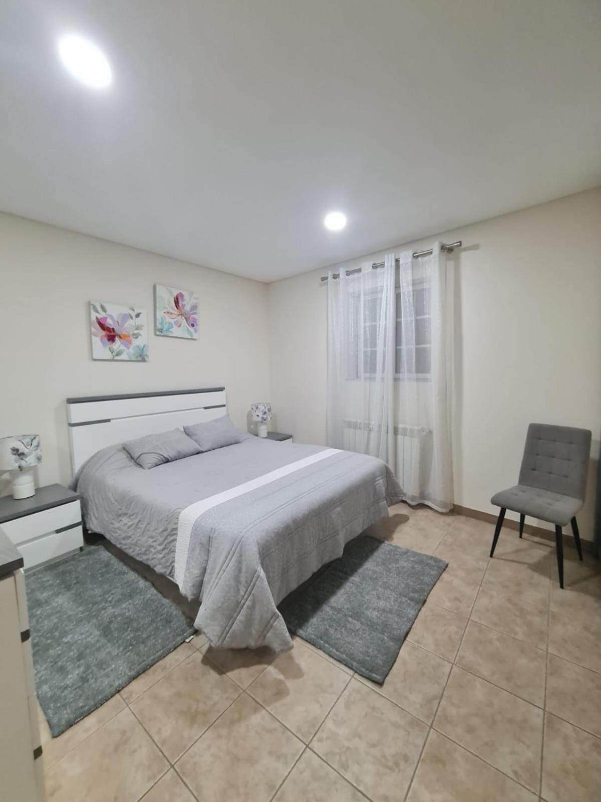 Apartamento T2 Zona Rural Vila Nova de Paiva Kültér fotó