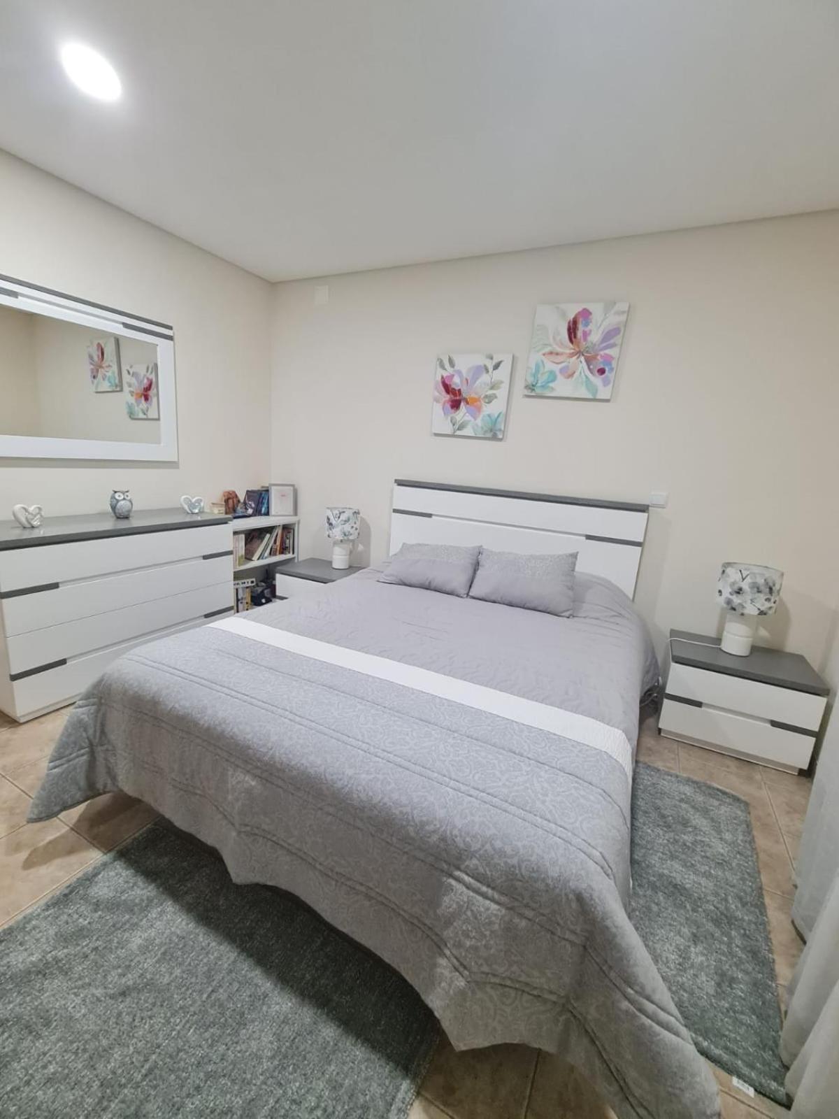 Apartamento T2 Zona Rural Vila Nova de Paiva Kültér fotó