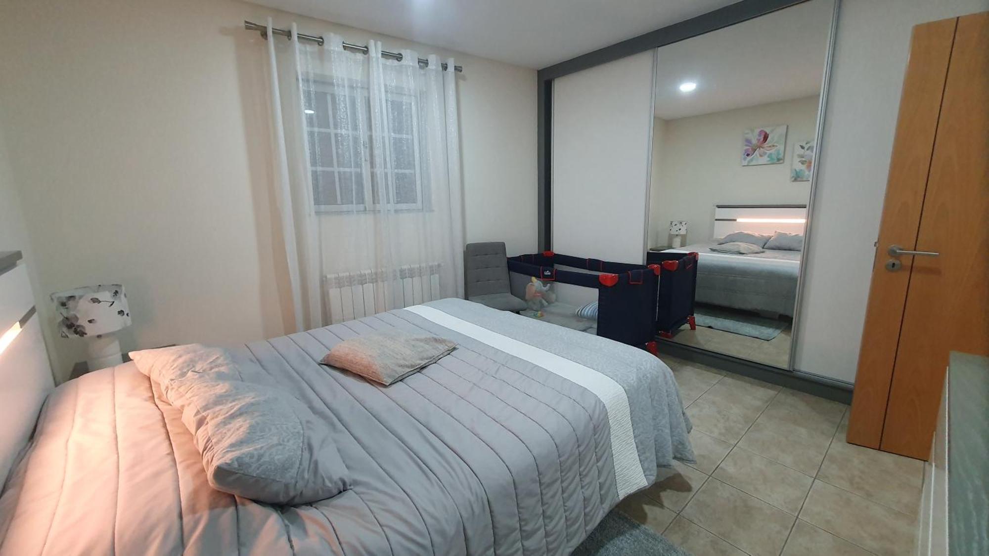 Apartamento T2 Zona Rural Vila Nova de Paiva Kültér fotó