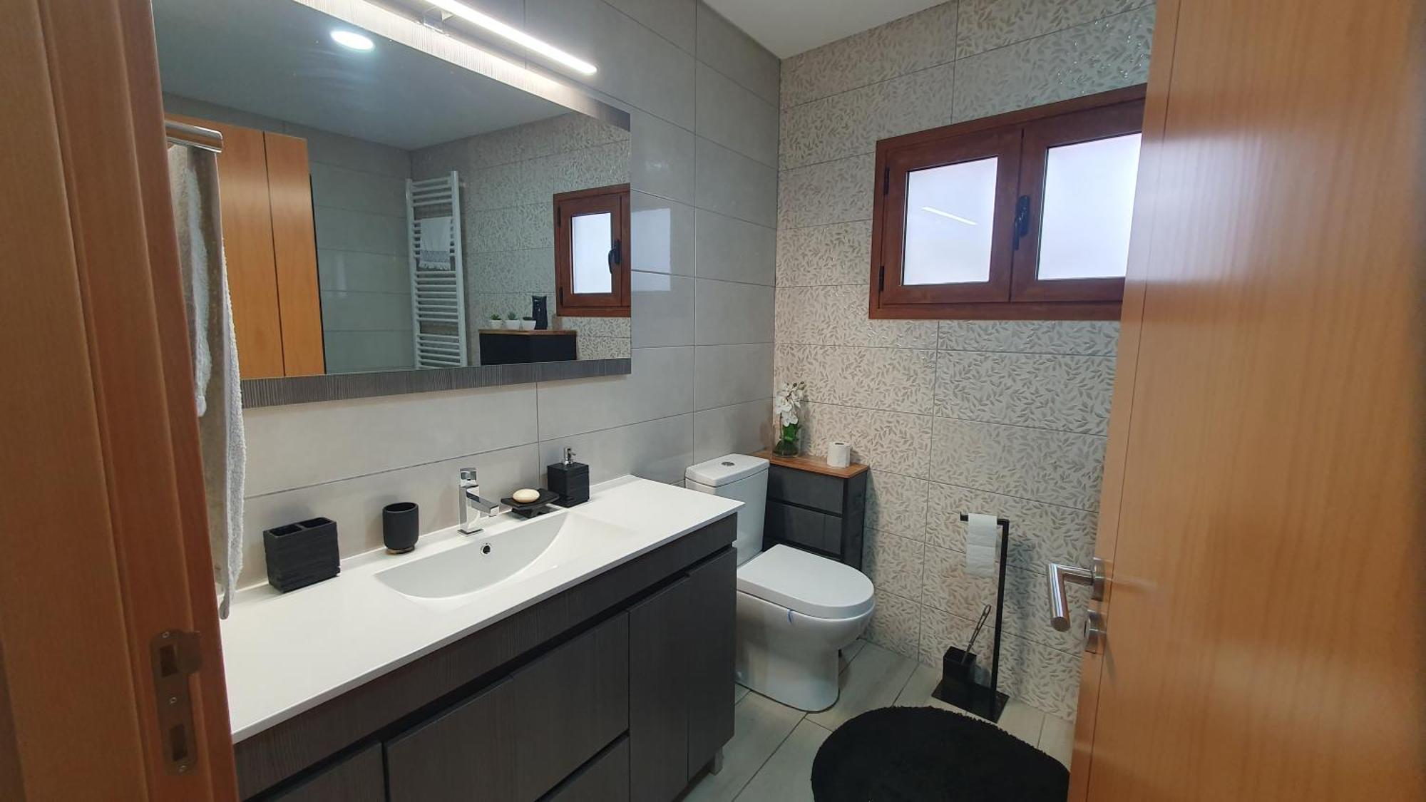 Apartamento T2 Zona Rural Vila Nova de Paiva Kültér fotó