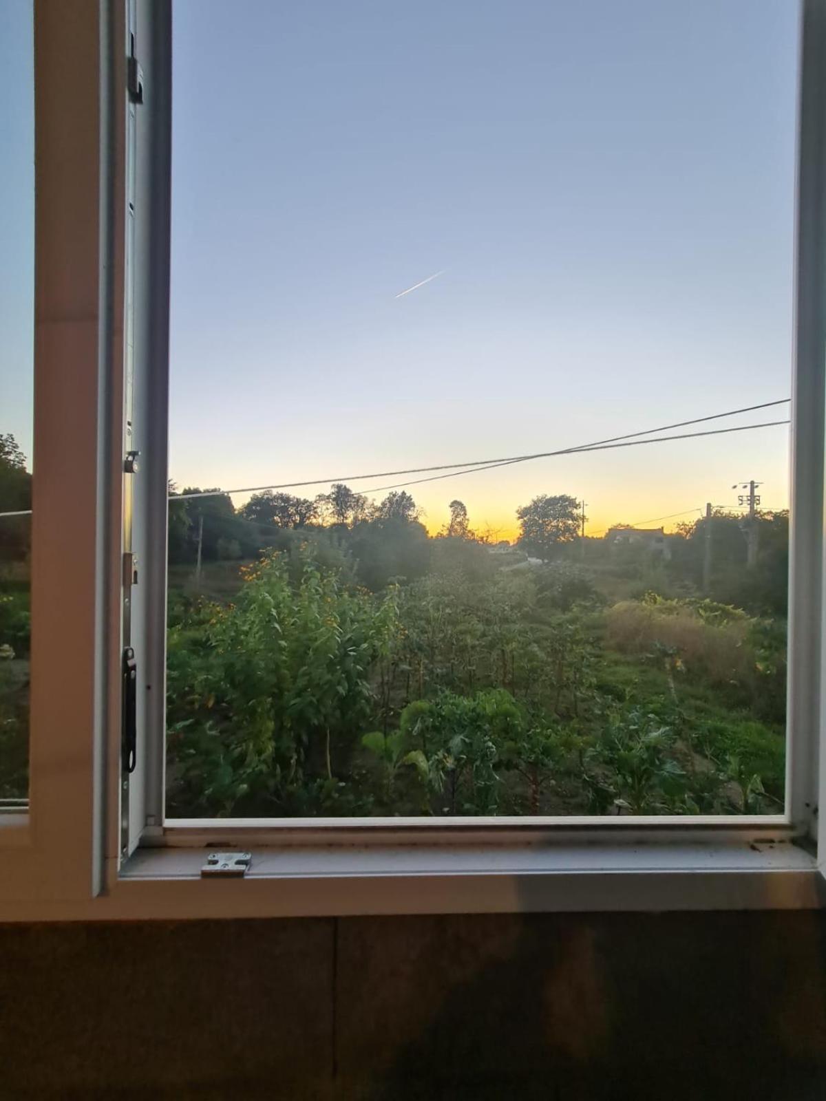 Apartamento T2 Zona Rural Vila Nova de Paiva Kültér fotó