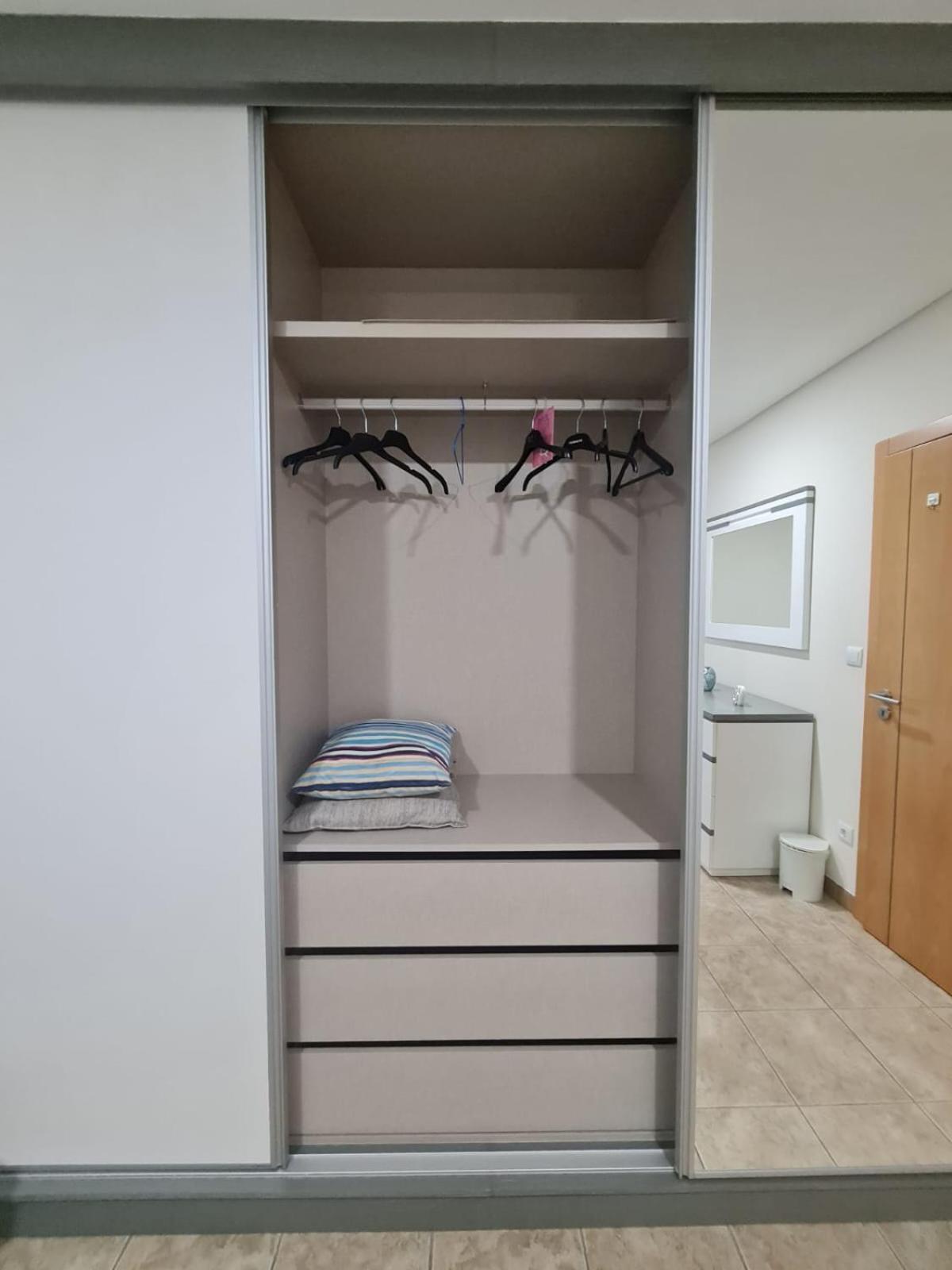 Apartamento T2 Zona Rural Vila Nova de Paiva Kültér fotó