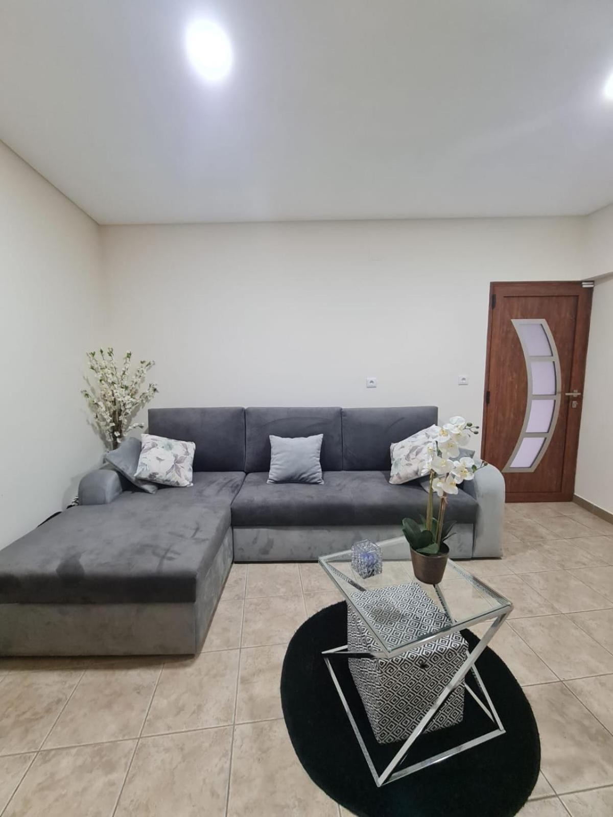 Apartamento T2 Zona Rural Vila Nova de Paiva Kültér fotó