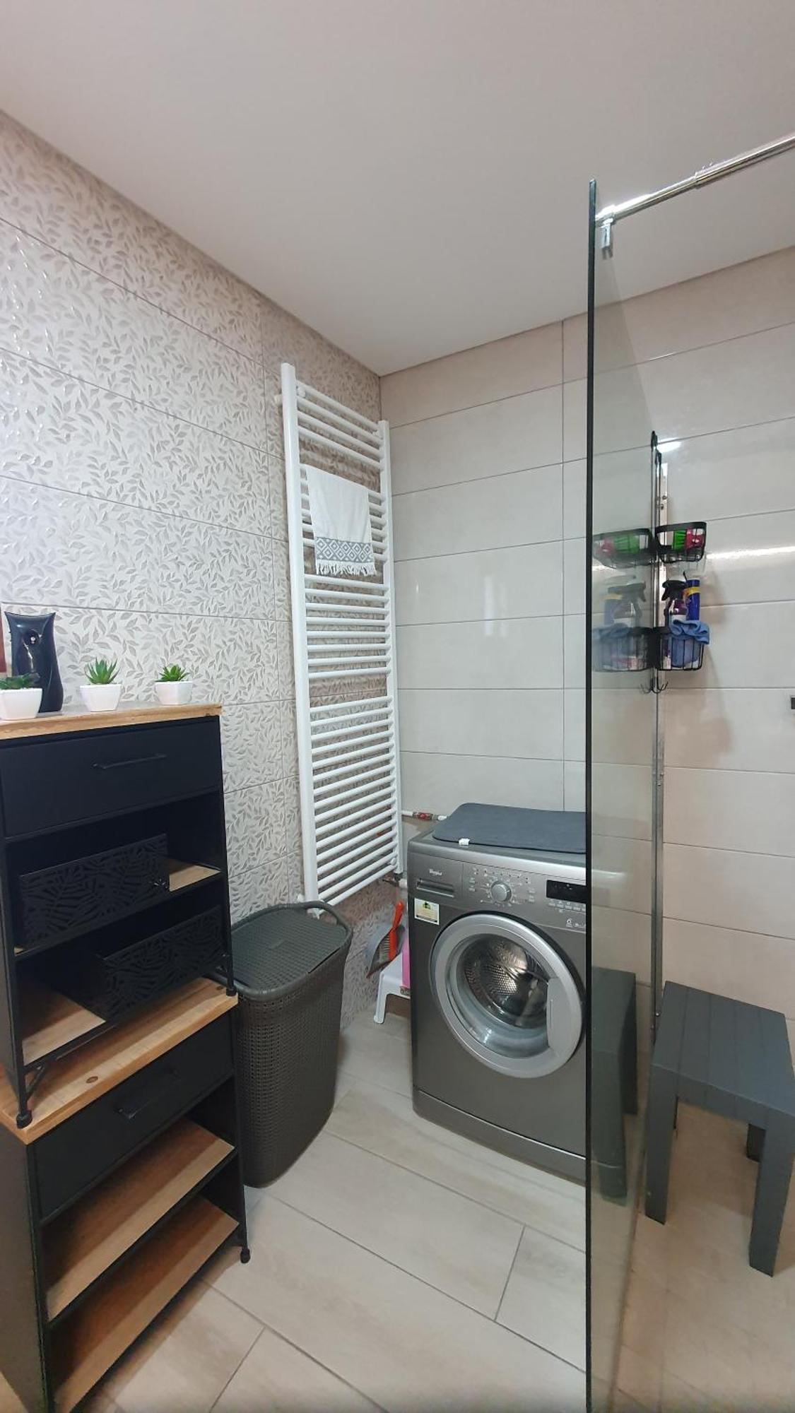 Apartamento T2 Zona Rural Vila Nova de Paiva Kültér fotó