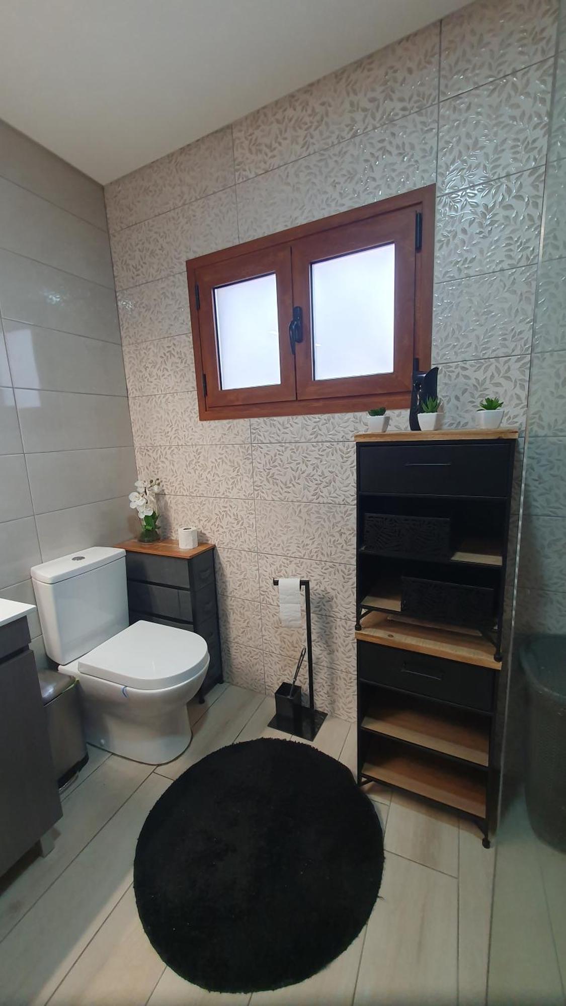 Apartamento T2 Zona Rural Vila Nova de Paiva Kültér fotó
