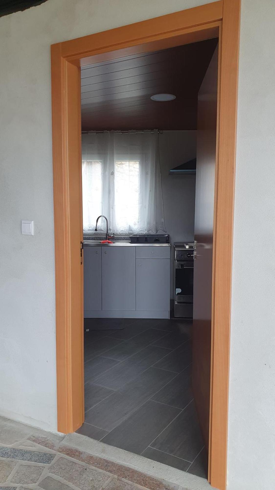 Apartamento T2 Zona Rural Vila Nova de Paiva Kültér fotó
