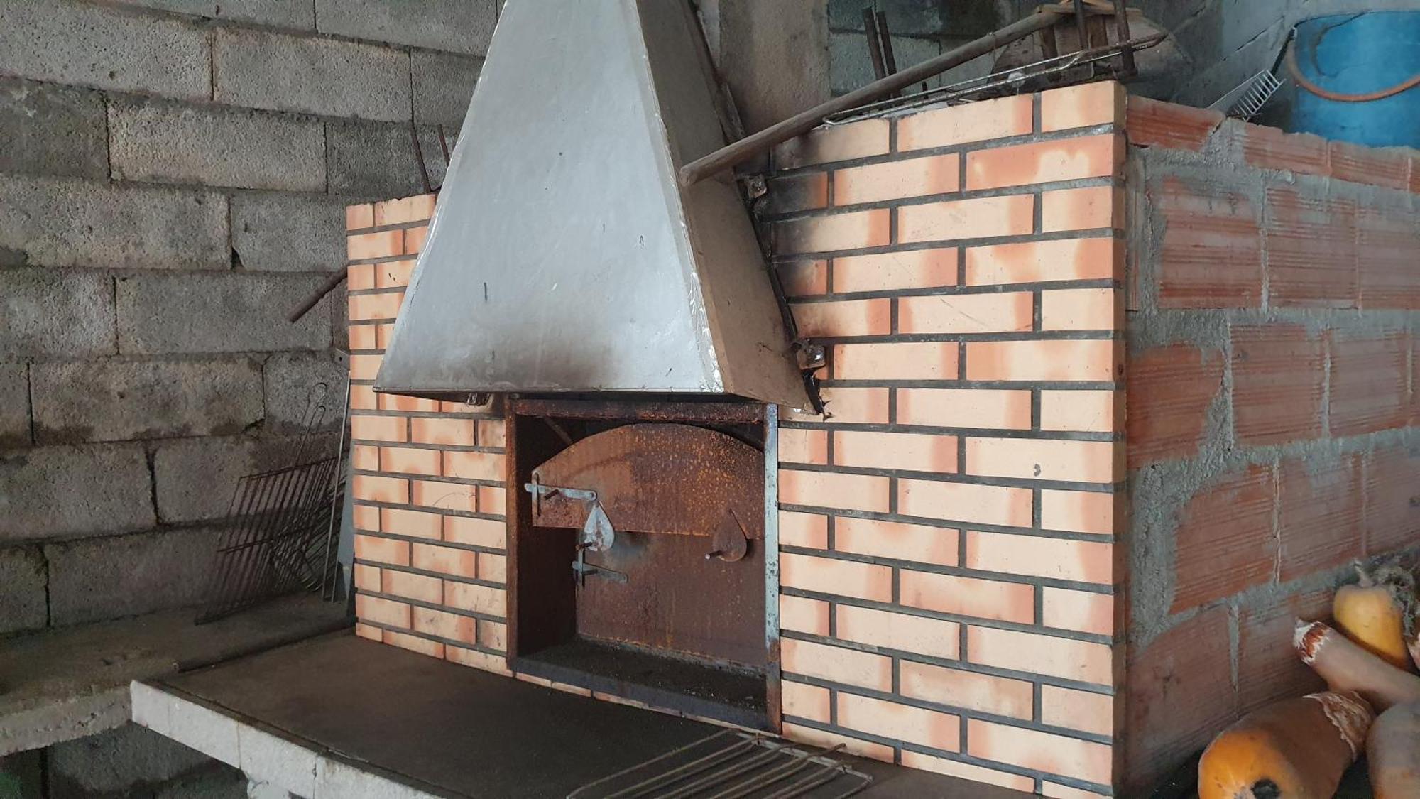 Apartamento T2 Zona Rural Vila Nova de Paiva Kültér fotó