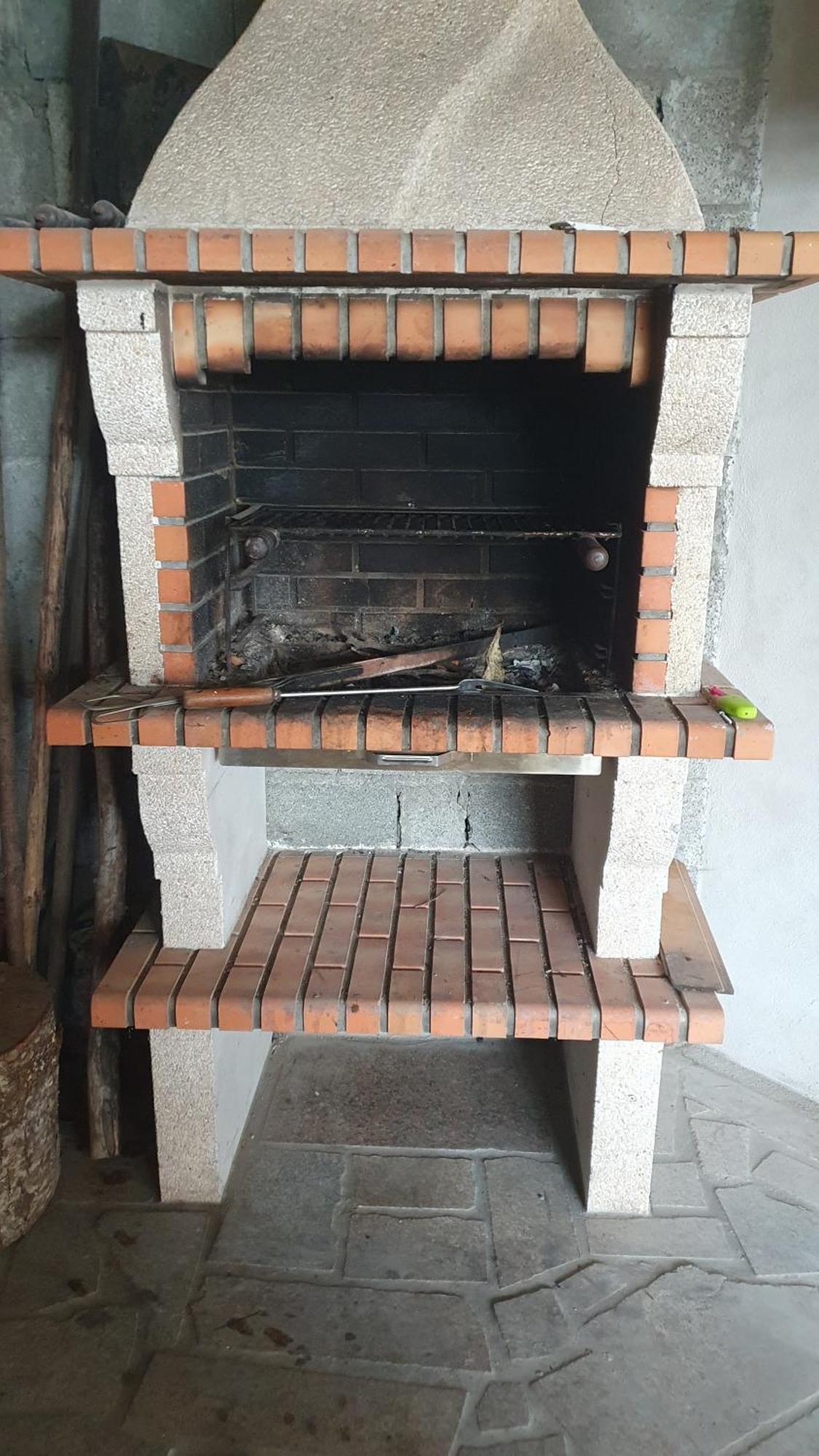 Apartamento T2 Zona Rural Vila Nova de Paiva Kültér fotó